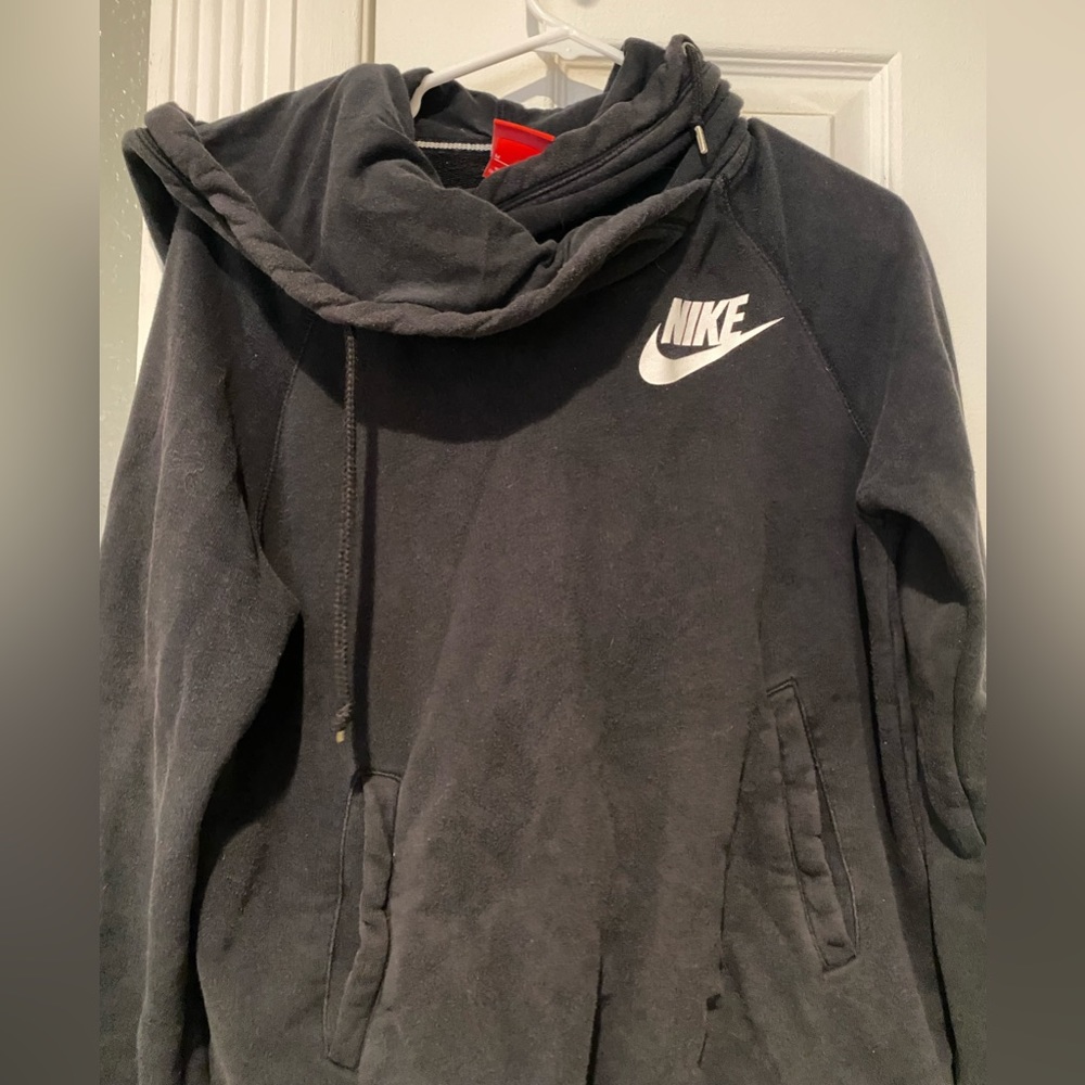 Nike hoodie